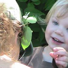 Profile for Good Earth Gardeners