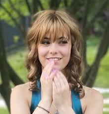 Ally Kelley's Instagram, Twitter & Facebook