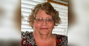 Trena Lorraine Sugden Obituary