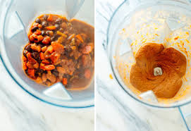 While chili itself is a fulfilling meal when served with appetizers and desserts, you can always add a little extra to your menu for special occasions. Homemade Vegetarian Chili Cookie And Kate