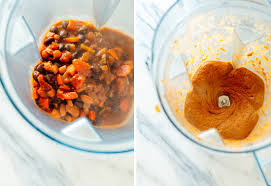 Setting aside the ice cream, start preparing the candied jalapenos. Homemade Vegetarian Chili Cookie And Kate