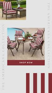 Get free shipping on qualified sunbrella outdoor cushions or buy online pick up in store today in the outdoors department. Red Outdoor Cushions