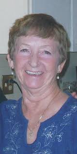 Agnes Burns Obituary