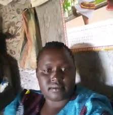 Caroline Burr in people