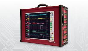 Pre Configured Data Acquisition Tmx 18 Astronova Test