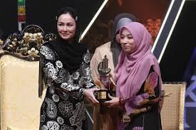 16 04 2019 majlis tilawah al quran peringkat antarabangsa ke 61 tahun 1440h 2019m. Pelajar Tingkatan Enam Jadi Johan Tilawah Al Quran Antarabangsa Bebasnews