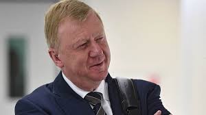 Лошадь сдохла — надо слезть. Anatolij Chubajs Zayavil Chto Rosnano Nanesen Usherb Novosti Proisshestviya Kommersant