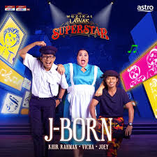 Download muzikal lawak superstar 2 (2021) ep 5 live streaming free. Muzikal Lawak Superstar Myinfotaip