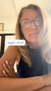 Anger, like grief, ebbs and flows, just like waves. , Yes, I’m still angry,  five years after my husband’s death and I’ll probably still grapple with my  anger about death and impermanence and loss for ...