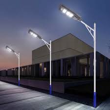 Advanled street light is malaysia's led street lights manufacturer, with jmal & jkr qualifications. Solar Street Light 20 40 60 Watt Shopee Malaysia
