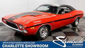 Image result for Bright Red 1974 Dodge
