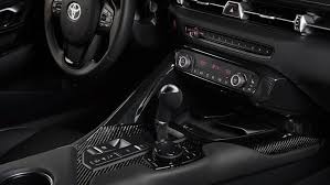 Kemudian, staff carsome itu akan memandu pergi kereta kita. Supra Manual Toyota Supra Mungkin Akan Diberi Transmisi Manual Wapcar