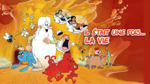 We did not find results for: Il Etait Une Fois La Vie Replay Et Videos En Streaming France Tv