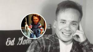 Ed Gale, actor que interpretó a Chucky falleció a los 61 años: esto se sabe