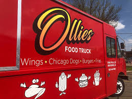 Barbecue restaurants in sioux falls on yp.com. Backyard Bbq Takes New Food Truck Ollies In Different Direction Siouxfalls Business