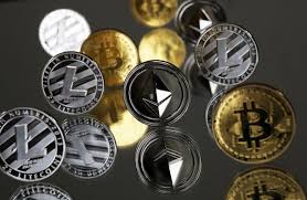 Cryptocurrency news today play an important role in the awareness and expansion of of the crypto. Cryptocurrency Markets Aren T All The Same Bloomberg