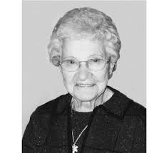 Mina STUECK Obituary