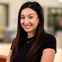 Vanessa Paz's Instagram, Twitter & Facebook