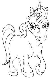 Ausmalbilder Einhorn Kostenlos Unicorn Einhorn Kostenlose Einhorn Zum Ausmalen Ausmalbilder Ausmalbilder Einhorn