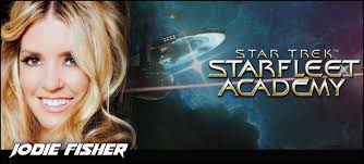 Star Trek: Starfleet Academy (Video Game 1997)