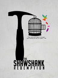 Birds Aren T Real Merch Some Birds Aren T Meant To Be Caged Their Feathers Are Just Too Bright Shawshank Redemption Quotes The Shawshank Redemption Redemption Quotes