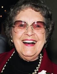 ANN JOAQUIN Obituary (2010)