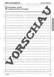 Lesetagebuch vorlage zum ausdrucken, , ein lesetagebuch gestalten pdf, bildergeschichten 4 klasse vorlagen 14 bildergeschichte 1. Das Lesetagebuch Fur Jede Lekture