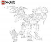 These have been designed in such a way that you will like to print them and fill them with colors. Ninjago Coloring Pages To Print Ninjago Printable