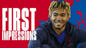 Jun 10, 2021 · despite coming up against mason mount, reece james and ben chilwell in the final, walker insists all allegiances have now been put to one side. Hardest Opponent Right Back Competition His Love Of Tea Reece James First Impressions Eucup Com