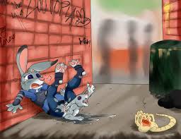 Judy Hopps Furry Birth - Unexpected Zootopia Porn