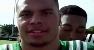 Brian Chambless's Instagram, Twitter & Facebook