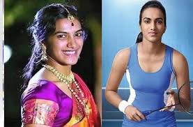 At the 2016 summer olympics. Tamil Man Wants To Kidnap Marry Pv Sindhu