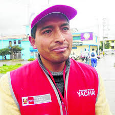 Lanzan campaña contra la mendicidad infantil