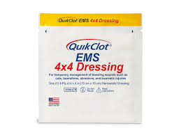 Image result for Occlusive Dressing
