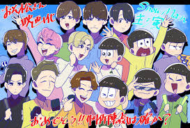 「hotワード実写化 x おそ松さんの実写化」ツイート一覧。おそ松さんの実写化のキャストがsnowmanはワロタwwwwwwwwww 需要どこwwwwwwwwwwwwwwwwww snowman おそ松さんの実写化おめでとう🎊 まさか全員でおそ松 Pren18hsiylxim