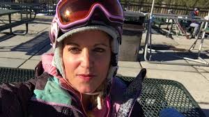 Blowing off Steam Big Bear