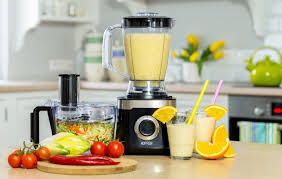 Maybe you would like to learn more about one of these? Hoffen Wielofunkcyjny Robot Kuchenny Hoffen