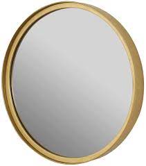Maybe you would like to learn more about one of these? Amazon Com Round Gold Small Wall Mirror 10 For Vanity Bathroom Bedroom Entry Dining Room Living Room Wall Decor Small Kitchen Dining