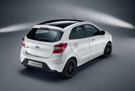 La ford ka est un modèle d'automobile produit par le constructeur américain ford. Essai Auto Nouvelle Ford Ka Ford Ka 20 02 2017 Ouest France Auto