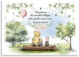 Amazon Com Winnie The Pooh Baby Shower