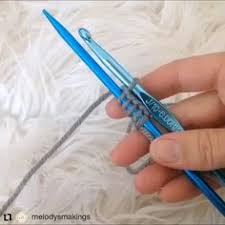 Helpful for beginners, children, arthritis, strokes, dementia, parkinson's, multiple sclerosis and more. 200 Knitting Videos In 2021 Knitting Videos Knitting Knitting Tutorial