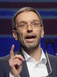 FPÖ-General Kickl rügt Kappel wegen TTIP