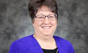 IOWA-MISSOURI CONFERENCE WELCOMES NEW TREASURER