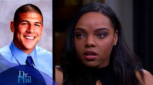 Aaron Hernandez’s Fiancé