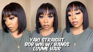 10 Guides to Choosing Luv Me Hair: Finding Your Perfect Match