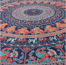 Free shipping usa, uk, sweden, norway, israel. Mandala Tapestry Wall Hanging The Yoga Mandala Store