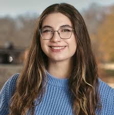 Krista Stump's Instagram, Twitter & Facebook