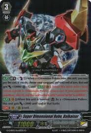 The sleeves have a matte back and gloss front. 12 Days Of Anime 3 I Quit Cardfight Vanguard And This Is Why Swabulous Max