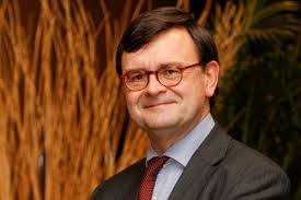 Pieter Gillislezingen