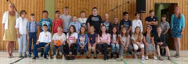 Hier können sie den ort nach folgenden kriterien bewerten und das durchschnittsergebnis sehen. Wir Heissen Die Neuen 5 Klassen Herzlich Willkommen Jakob Mankel Schule